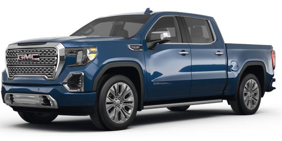 GMC SIERRA LIMITED 2022 3GTU9FEL9NG215344 image